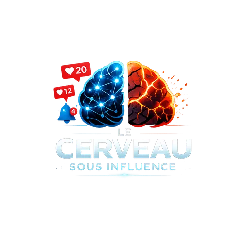 Scroll Addiction, le cerveau sous influence